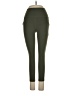 Athleta Green Active Pants Size XS - photo 1