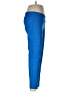 Jules & Leopold Color Block Blue Active Pants Size M - photo 4