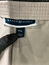 Karen Scott 100% Polyester Solid Gray Casual Pants Size XL (petite) - photo 4