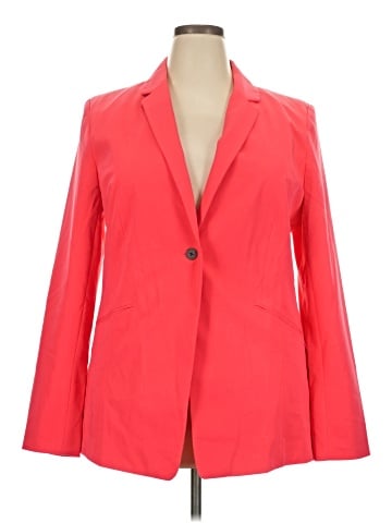 Worthington Blazer (view 1)