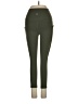 Athleta Green Active Pants Size XS - photo 2