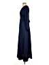 The Odells 100% Polyester Blue Casual Dress Size XS - photo 5