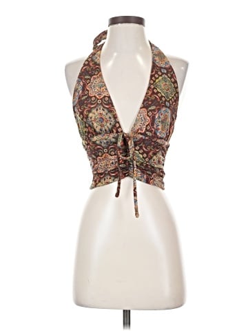 Cider Tank Top (view 1)