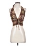 Cider Brown Tank Top Size XXS - photo 1