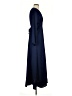 The Odells 100% Polyester Blue Casual Dress Size XS - photo 4