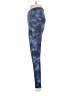 Danskin Tie-dye Blue Active Pants Size S - photo 5