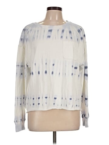 Universal Thread Pullover Sweater (view 1)