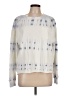 Universal Thread Tie-dye Ivory Pullover Sweater Size L - photo 1