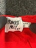 Princess Polly Red Sleeveless Top Size 2 - photo 7