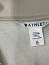 Athleta Ivory Sweatshirt Size XL - photo 7
