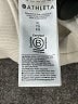 Athleta Ivory Sweatshirt Size XL - photo 8