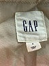 Gap 100% Lyocell Tan Vest Size S - photo 6