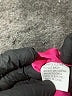 IEENA for Mac Duggal 100% Polyester Pink Jumpsuit Size 4 - photo 5