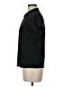Nike 100% Polyester Black Short Sleeve Polo Size M - photo 5