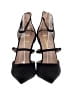 Lulus Black Heels Size 7 - photo 2