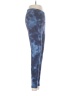Danskin Tie-dye Blue Active Pants Size S - photo 4