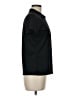 Nike 100% Polyester Black Short Sleeve Polo Size M - photo 4
