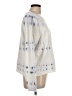 Universal Thread Tie-dye Ivory Pullover Sweater Size L - photo 4