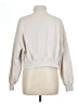Nike Silver Pullover Sweater Size L - photo 2