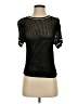 Evereve 100% Viscose Black Pullover Sweater Size XS - photo 1