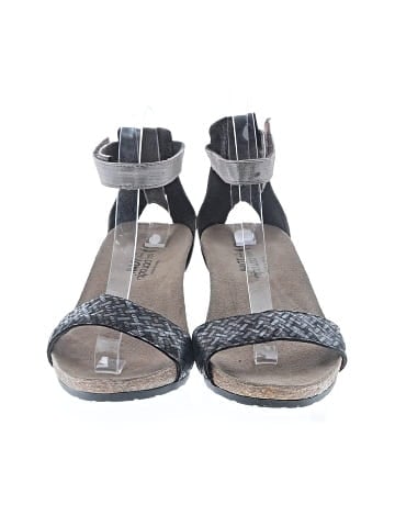Naot Wedges (view 2)