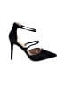 Lulus Black Heels Size 7 - photo 1