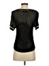 Evereve 100% Viscose Black Pullover Sweater Size XS - photo 2