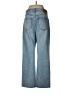 Denim Forum 100% Organic Cotton Blue Jeans Size 28 waist - photo 2