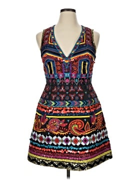 Alice + Olivia Casual Dress (view 1)