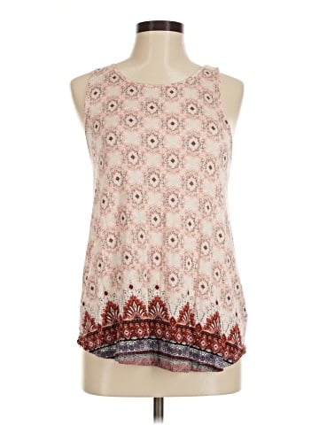 Mudd Tank Top (view 1)