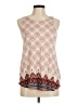 Mudd Ivory Tank Top Size M - photo 1