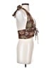 Cider Brown Tank Top Size XXS - photo 4