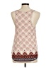 Mudd Ivory Tank Top Size M - photo 2