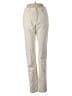 J. McLaughlin Solid Ivory Casual Pants Size 2 - photo 1