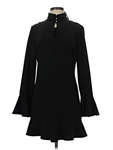 Intermix Casual Dress (view 1)