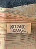 Stuart Lang Tan Long Sleeve Blouse Size M (estimated) - photo 8