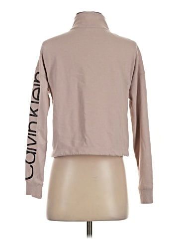 Calvin Klein Sweatshirt (view 2)