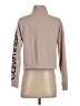 Calvin Klein Tan Sweatshirt Size S - photo 2