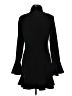 Intermix Black Casual Dress Size M - photo 2