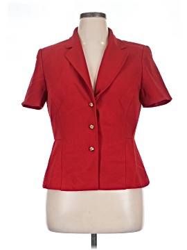 Tahari By Asl Blazer