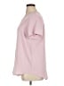 Your Style 100% Polyester Pink Short Sleeve Blouse Size XL - photo 5