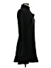 Intermix Black Casual Dress Size M - photo 4