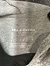 Bella + Canvas Gray Zip Up Hoodie Size M - photo 6