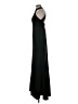 BHLDN Black Cocktail Dress Size 2 - photo 5