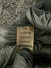 Calvin Klein Solid Black Cocktail Dress Size 10 - photo 9
