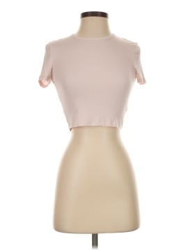 Assorted Brands Short Sleeve Turtleneck (view 1)