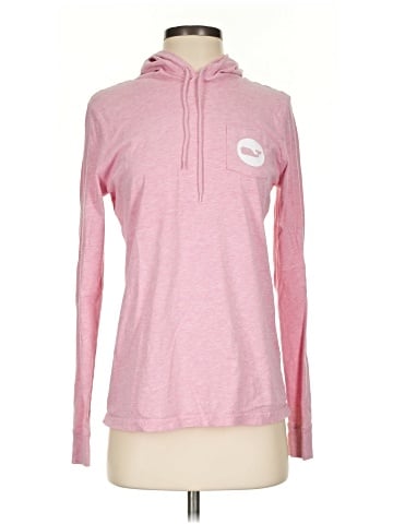 Vineyard Vines Long Sleeve Polo (view 1)