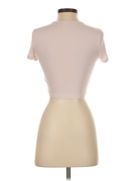 Assorted Brands Short Sleeve Turtleneck (view 2)