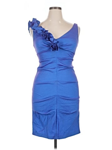 S.L. Fashions Cocktail Dress (view 1)