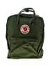 Fjällräven Green Backpack One size - photo 1